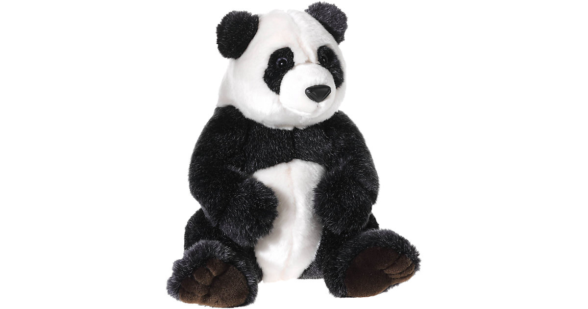 MI CLASSICO Panda Bär, 28 cm