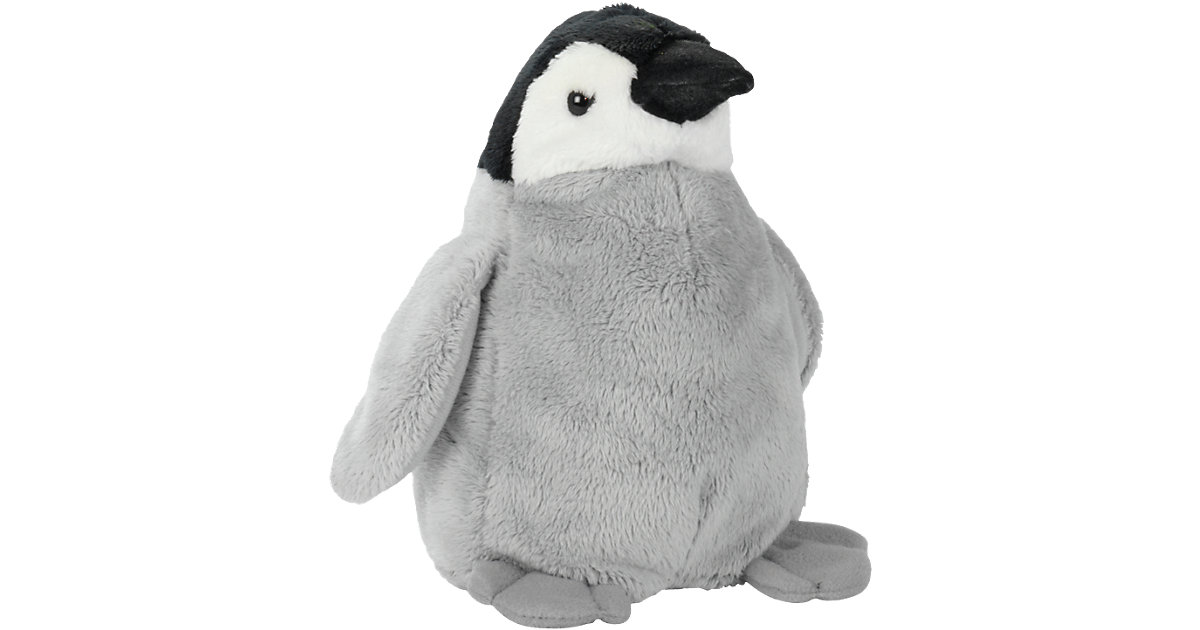 SOFTISSIMO Baby Pinguin, 16 cm
