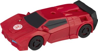 Трансформеры Роботс-ин-Дисгайс Уан-Стэп, B0068/С0899