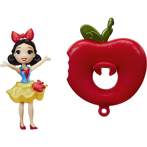 Кукла принцесса, плавающая на круге Белоснежка, Принцессы Дисней, Hasbro от Hasbro