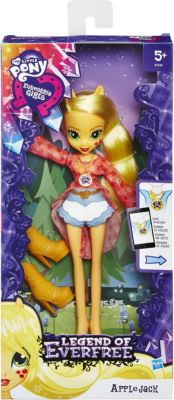 Кукла Эквестрия Герлз 