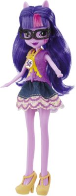 Кукла "Легенда Вечнозеленого леса", B6476/B7522, My little Pony, Hasbro