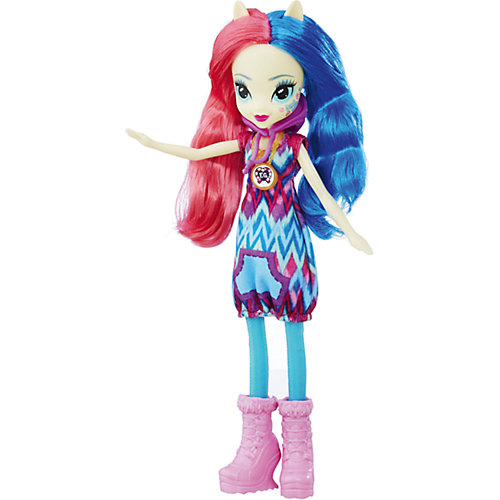 Кукла Эквестрия Герлз "Легенды вечнозеленого леса" - Свити Дропс от Hasbro