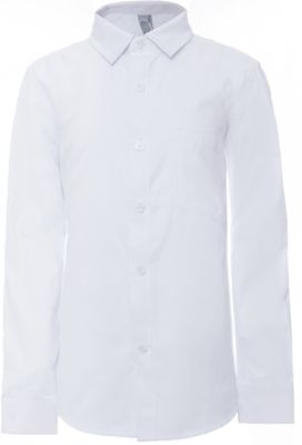 Рубашка для мальчика S'cool