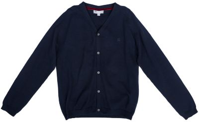 Кардиган трикотажный для мальчика S'cool