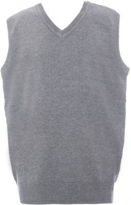 Жилет трикотажный для мальчика S'cool