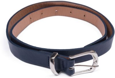 Ремень текстильный для девочки S'cool