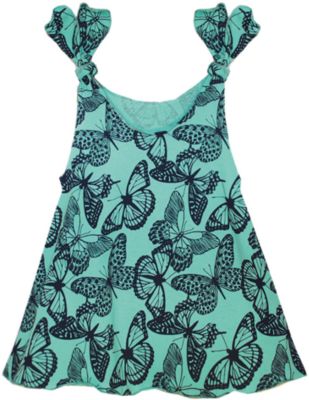 Платье для девочки KotMarKot