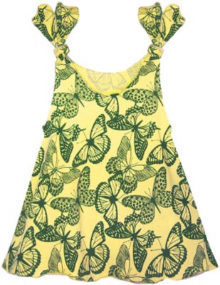 Платье для девочки KotMarKot