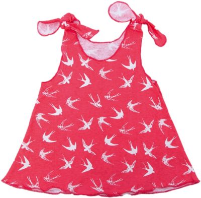 Платье для девочки KotMarKot