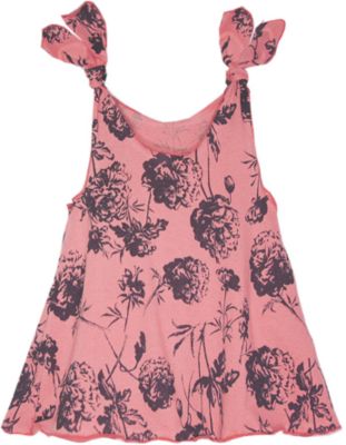 Платье для девочки KotMarKot