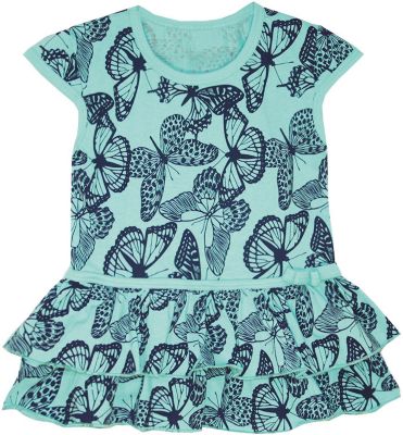 Платье для девочки KotMarKot