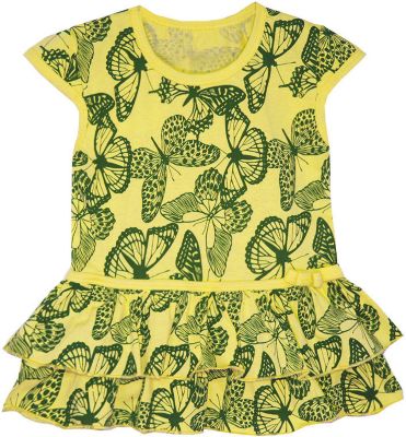 Платье для девочки KotMarKot