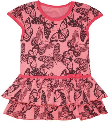 Платье для девочки KotMarKot