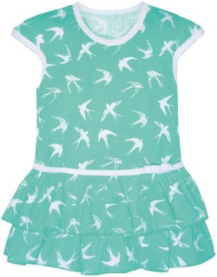 Платье для девочки KotMarKot