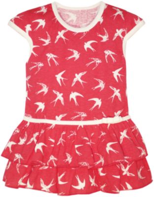 Платье для девочки KotMarKot