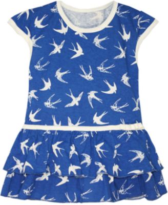 Платье для девочки KotMarKot