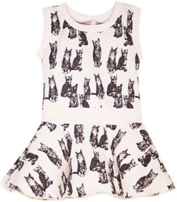 Сарафан для девочки KotMarKot