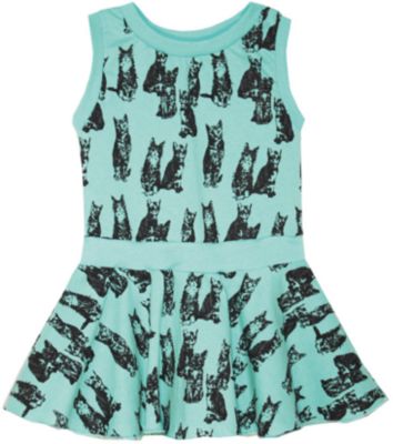 Сарафан для девочки KotMarKot