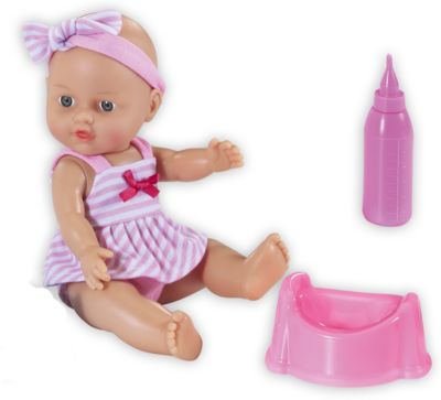 Кукла "Le Petit Bebe", Loko Toys