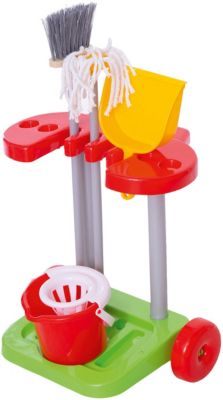 Набор "Помощница-2", Полесье