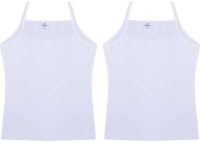 Майка (2 шт.) для девочки Baykar