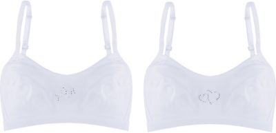 Топ (2 шт.) для девочки Baykar