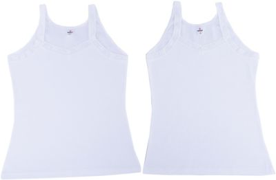 Майка (2 шт.) для девочки Baykar