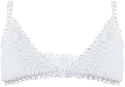 Топ (2 шт.) для девочки Baykar