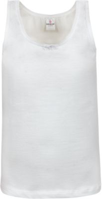 Майка (2 шт.) для девочки Baykar