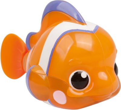Robo Alive Fisch, Goliath myToys