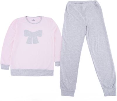 Пижама для девочки Baykar