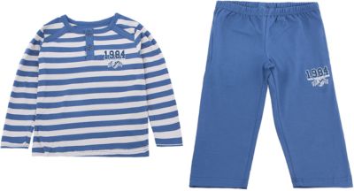 Пижама для мальчика Baykar