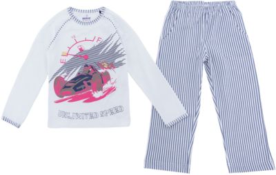 Пижама для мальчика Baykar