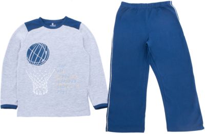 Пижама для мальчика Baykar