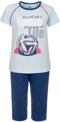 Пижама для мальчика Baykar