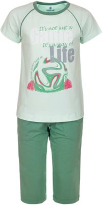 Пижама для мальчика Baykar