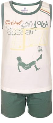 Пижама для мальчика Baykar