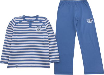 Пижама для мальчика Baykar