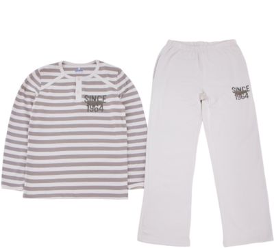 Пижама для мальчика Baykar