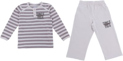 Пижама для мальчика Baykar