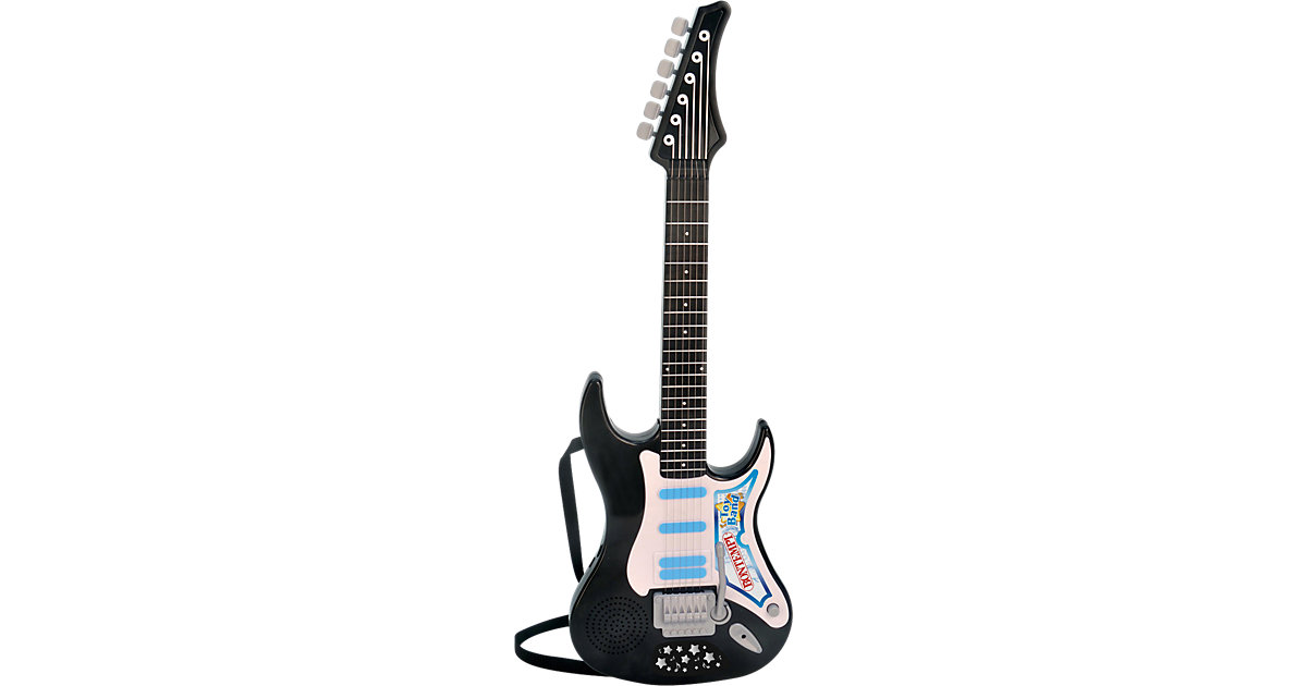 Bontempi · Elektronische Rockgitarre Bontempi · Elektronische Rockgitarre