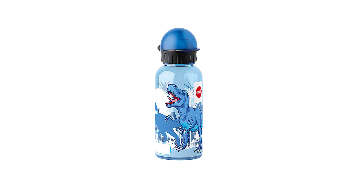 Trinkflasche KIDS TRITAN Dino, 400 ml Trinkflasche KIDS TRITAN Dino, 400 ml