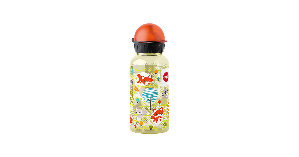 Trinkflasche KIDS TRITAN Fuchs, 400 ml Trinkflasche KIDS TRITAN Fuchs, 400 ml