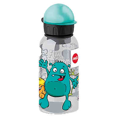 Tritan-Trinkflasche Monster, 400 ml