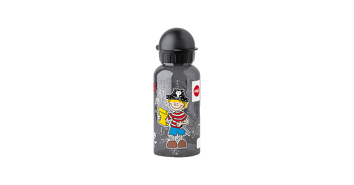 Trinkflasche KIDS TRITAN Pirat, 400 ml Trinkflasche KIDS TRITAN Pirat, 400 ml