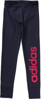 Rabatt ADIDAS Girls Fitnesstights Gear Rabatt ADIDAS Girls Fitnesstights Gear