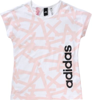 adidas mädchen t-shirt adidas mädchen t-shirt