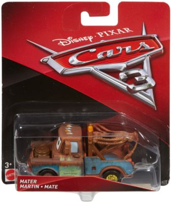 giochi Disney Die Cast HookI Cars miei 3 WDE29eYHI