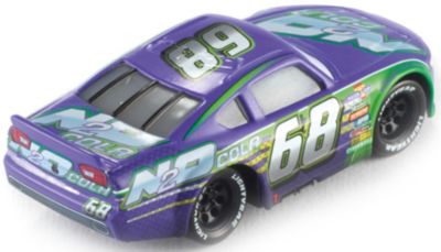 Disney Cars DieCast Parker Brakeston, Disney Cars myToys